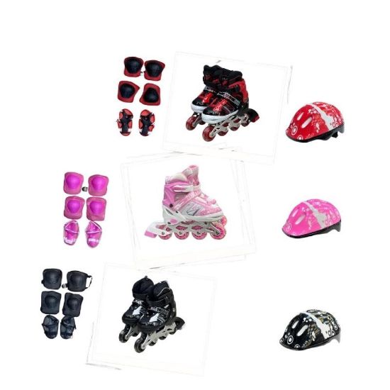 صورة سكوتر قابل للتغيير إلى خطين